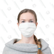 Face Mask | $11 | Zazzle | Use code TOGETHERZAZZ